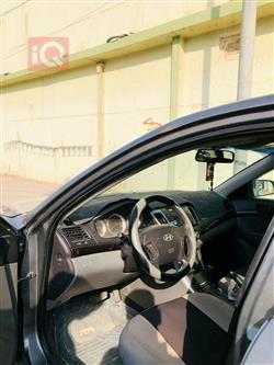 هیۆندای سۆناتا